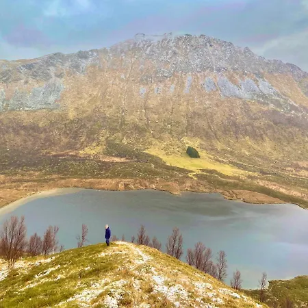 Lofoten Kajakk *