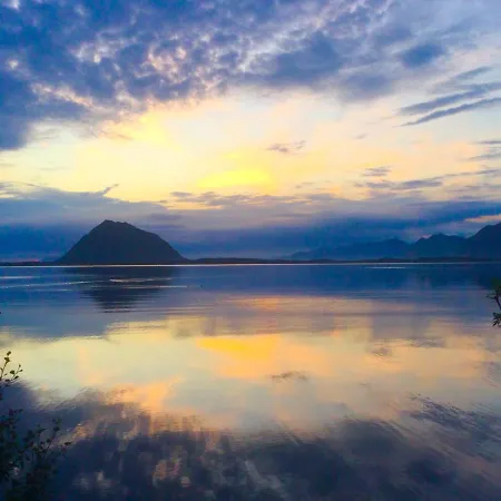 Lofoten Kajakk *