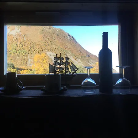 Lofoten Kajakk
