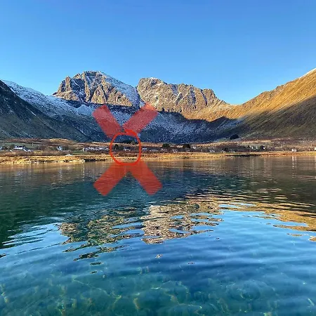 Lofoten Kajakk * Smedvik