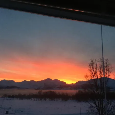 Lofoten Kajakk