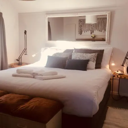 Homestay Lofoten Kajakk