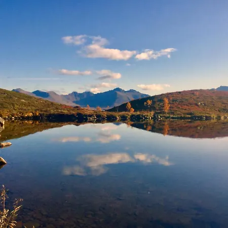 Lofoten Kajakk Homestay *