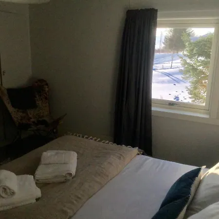 Homestay Lofoten Kajakk *