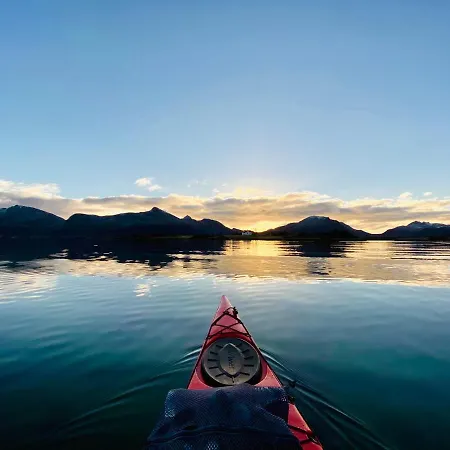 Lofoten Kajakk *