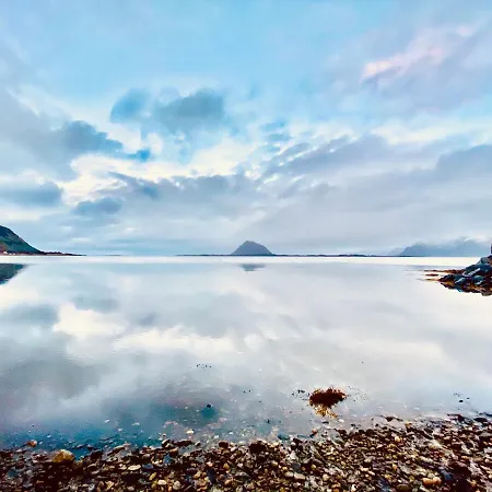 Lofoten Kajakk * Smedvik