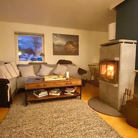 Lofoten Kajakk Homestay *