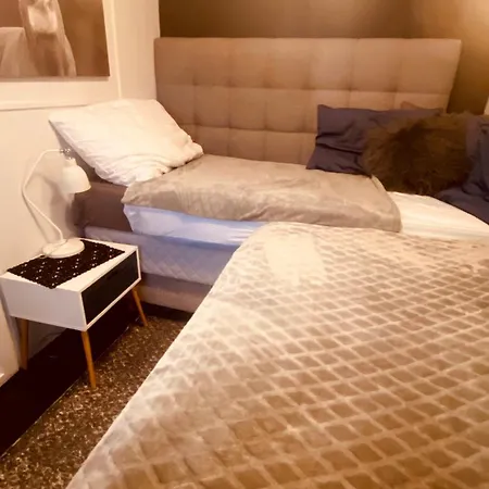 Lofoten Kajakk Homestay
