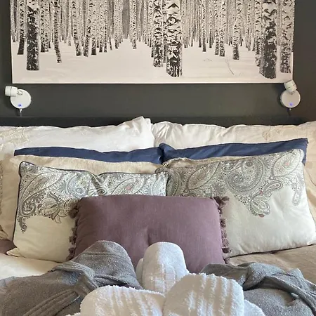 Homestay Lofoten Kajakk Smedvik
