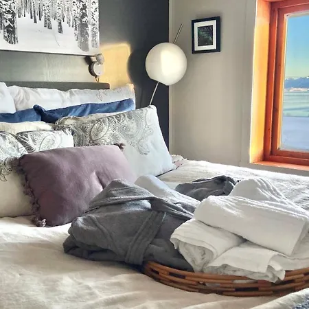 Lofoten Kajakk *