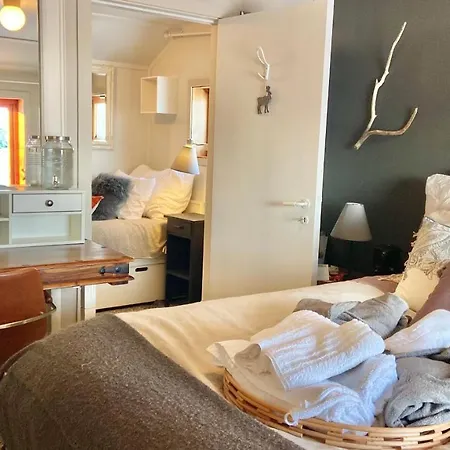 Homestay Lofoten Kajakk Smedvik