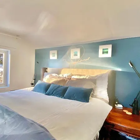 Homestay Lofoten Kajakk *
