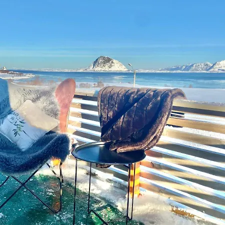 Lofoten Kajakk