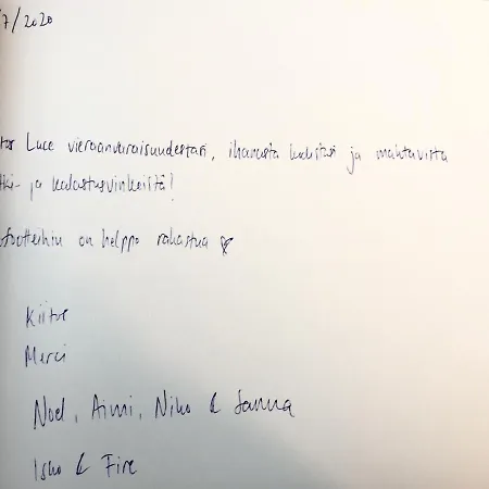 Lofoten Kajakk *